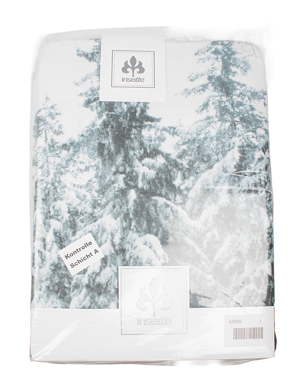 IRISETTE pussilakanasetti, 135x200 + 80x80 cm - Liinavaatteet - 10105514736 - 0