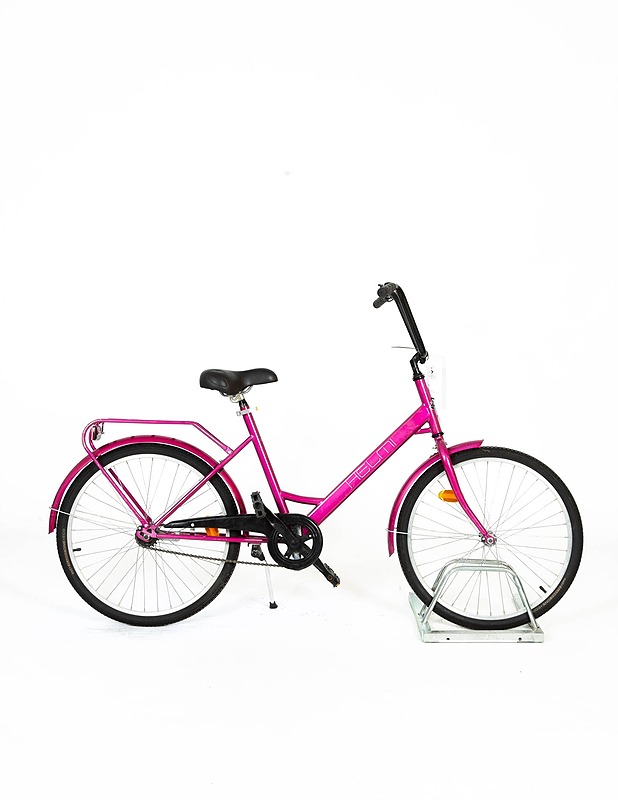 SOLIFER Helmi polkupyörä, 24" - Lastenpyörät - 10105514745 - 0