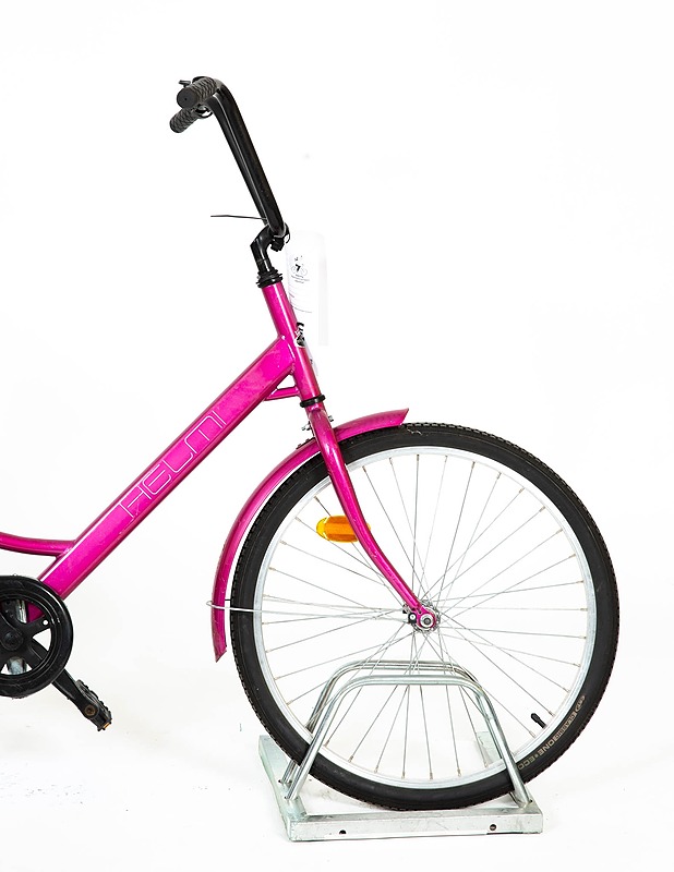 SOLIFER Helmi polkupyörä, 24" - Lastenpyörät - 10105514745 - 1