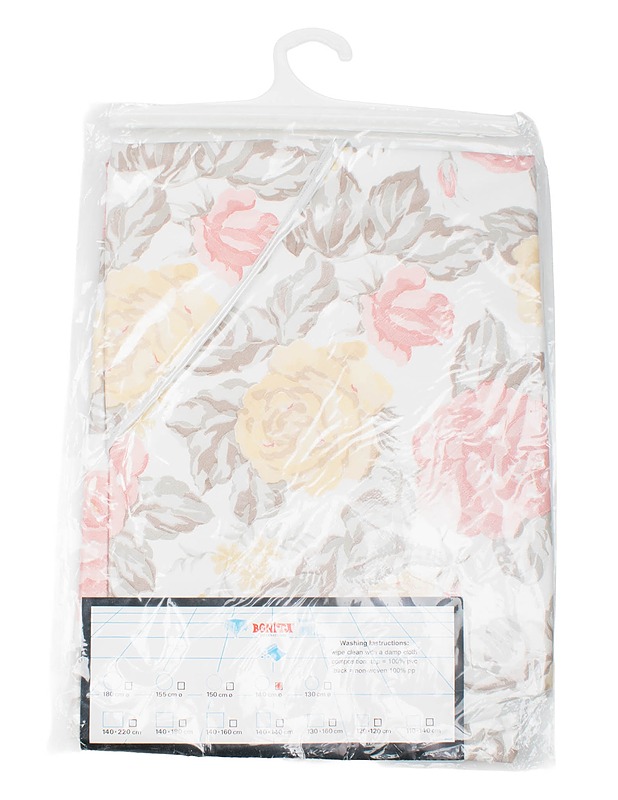 BONITA International pöytäliina, 140 cm - Pöytäliinat - 10105514755 - 1