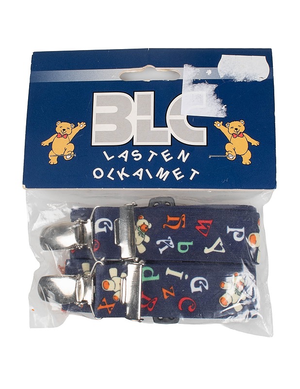 BLC olkaimet - Asusteet - 10105514763 - 0