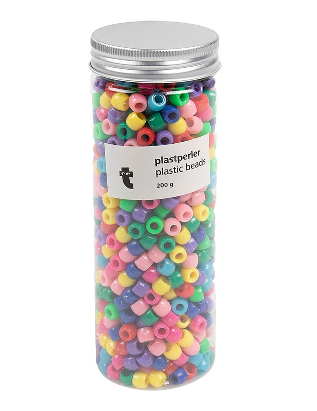 TIGER muovihelmet, 200 g - Askartelu - 10105514760 - 0