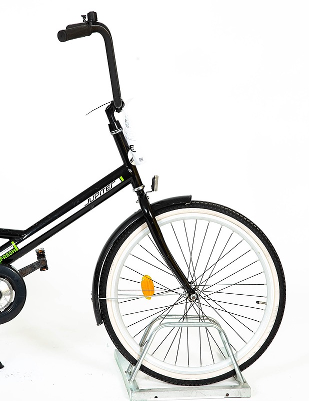 JUPITER Fresh polkupyörä, 24" - Lastenpyörät - 10105514770 - 1