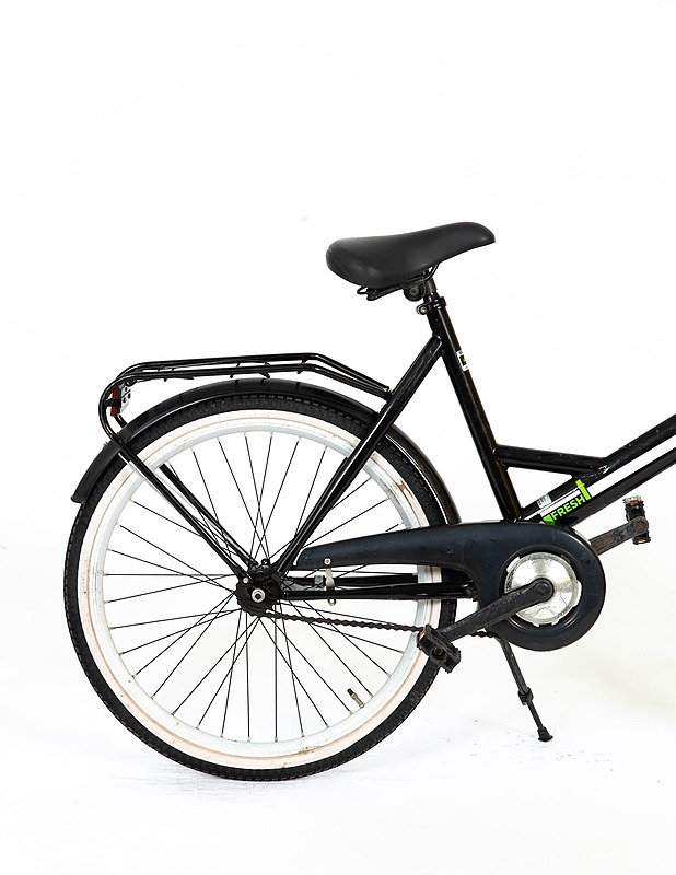 JUPITER Fresh polkupyörä, 24" - Lastenpyörät - 10105514770 - 2