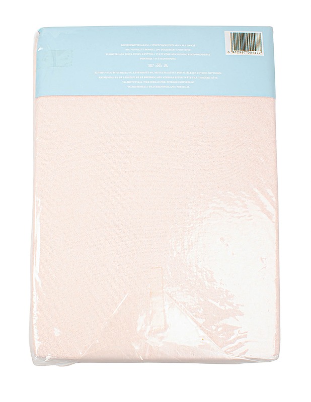 JOUSTOFROTEELAKANA aluslakana, 90x200 cm - Liinavaatteet - 10105514774 - 1