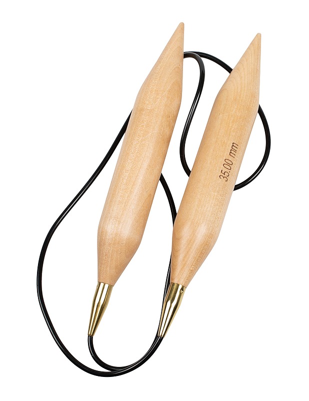 Pyöröpuikot, 35 mm - Käsityö - 10105514777 - 0