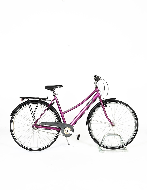 HELKAMA Kaunotar polkupyörä, 28" - Naistenpyörät - 10105514781 - 0
