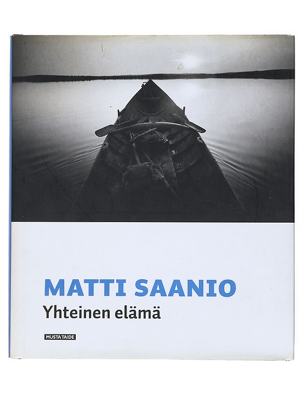Yhteinen Elämä- Matti Saanio - Tietokirjat ja oppaat - 10105514782 - 0