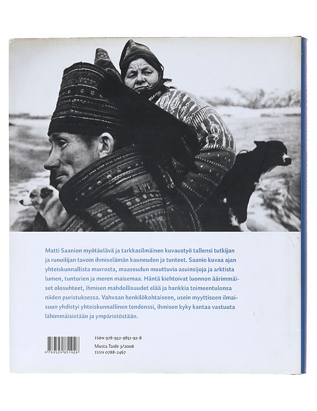 Yhteinen Elämä- Matti Saanio - Tietokirjat ja oppaat - 10105514782 - 1