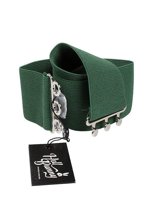 HELL BUNNY Cinch vyö, M7L - Asusteet - 10105514796 - 0