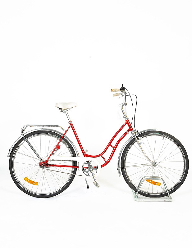 TUNTURI Pop polkupyörä, 28" - Naistenpyörät - 10105514792 - 0