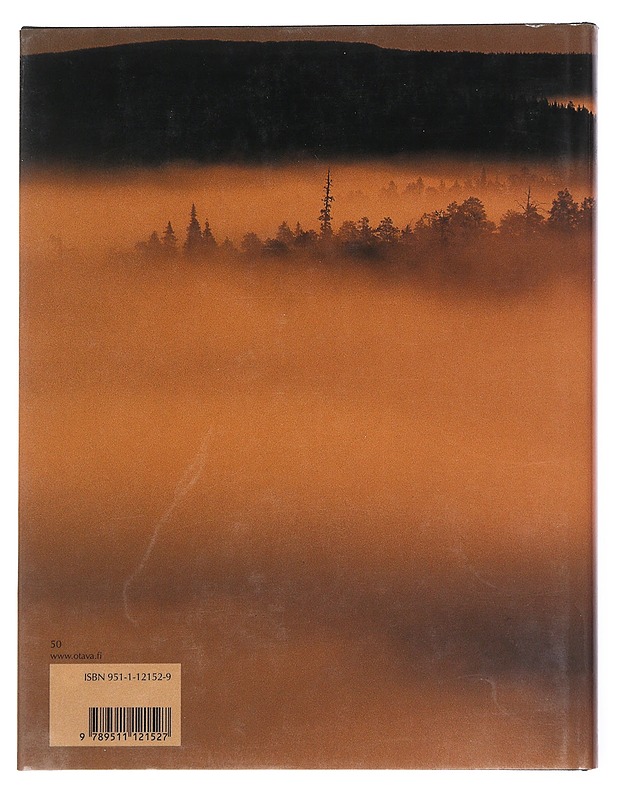 Kesäyö - Hautala, Hannu - Lemmikki- ja luontokirjat - 10105514789 - 1