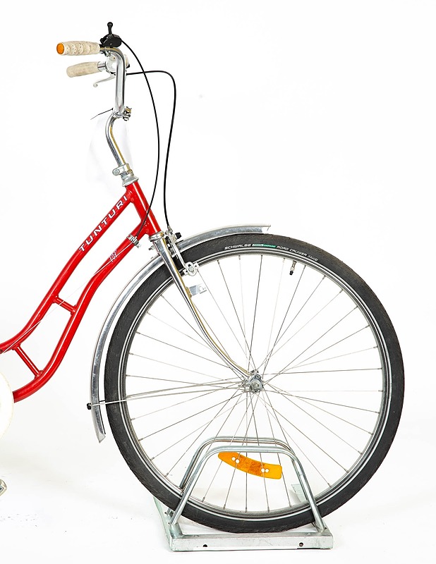 TUNTURI Pop polkupyörä, 28" - Naistenpyörät - 10105514792 - 1