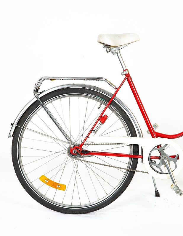 TUNTURI Pop polkupyörä, 28" - Naistenpyörät - 10105514792 - 2