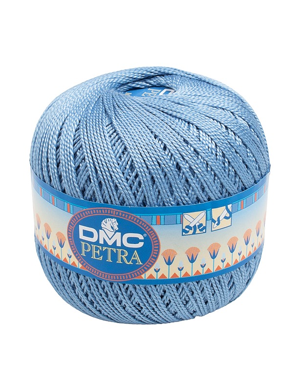 DMC Petra vyötelanka, 100 g - Käsityö - 10105514791 - 0