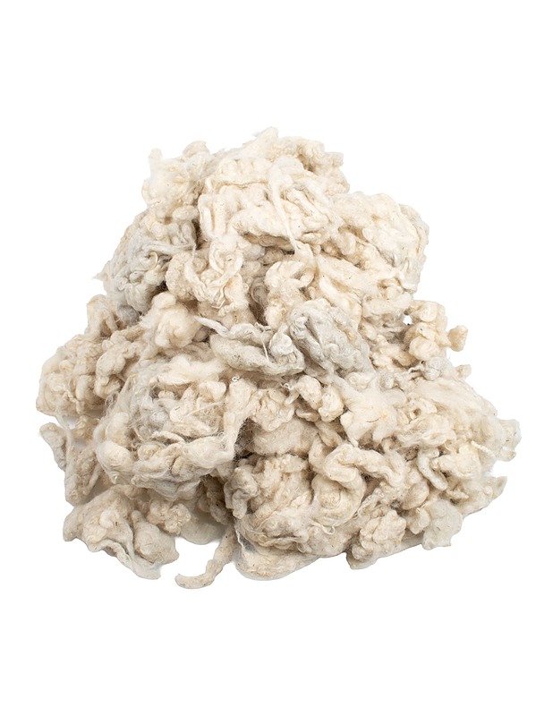 Raaka lampaanvilla, 700 g - Käsityö - 10105514805 - 0