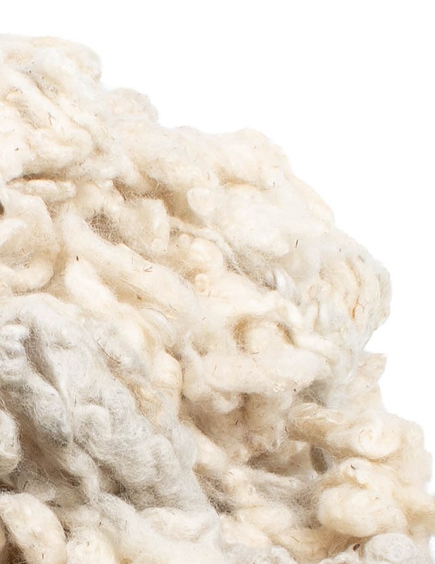 Raaka lampaanvilla, 700 g - Käsityö - 10105514805 - 1