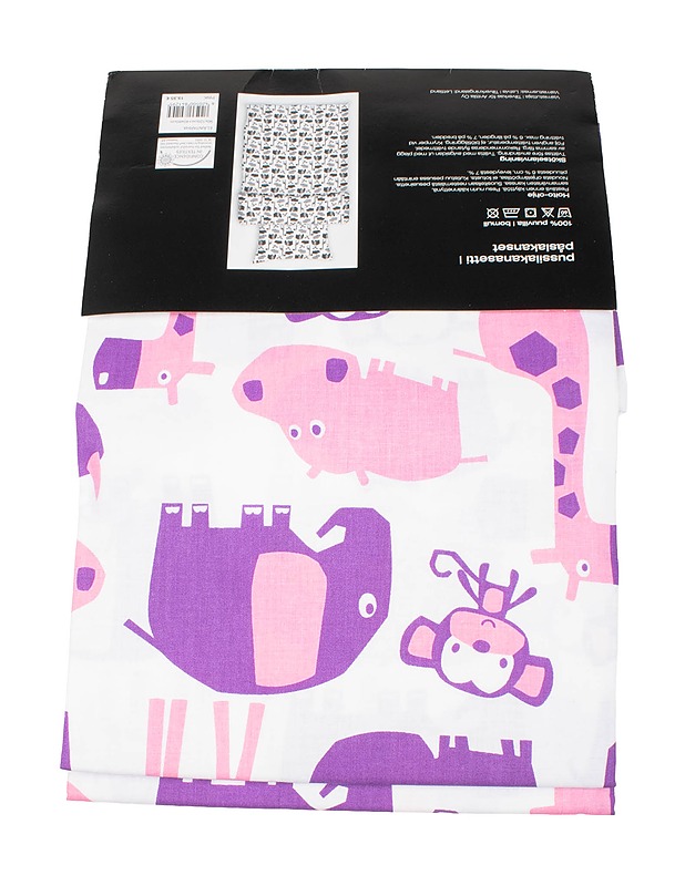 ANNO Collection pussilakanasetti, 90x120 + 40x60 cm - Liinavaatteet - 10105514811 - 1