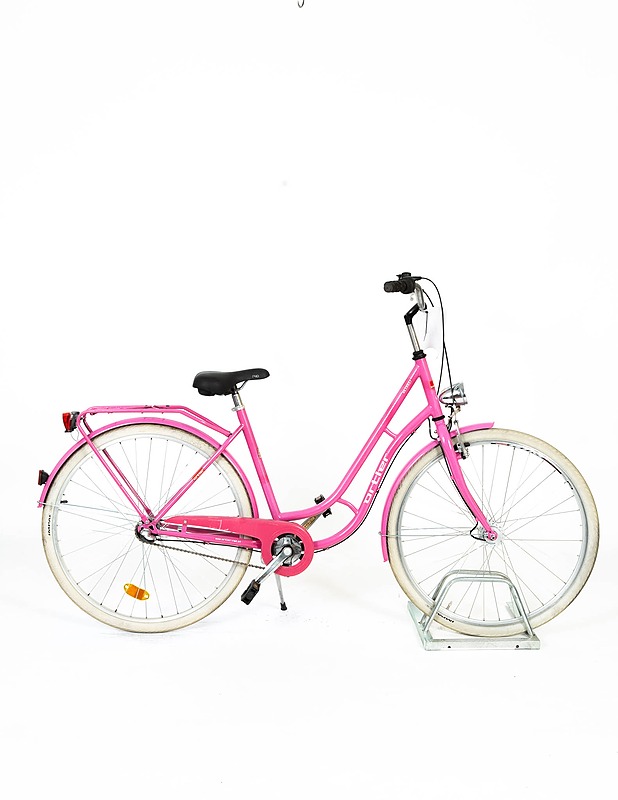 ORTLER Detroit polkupyörä, 28" - Naistenpyörät - 10105514819 - 0