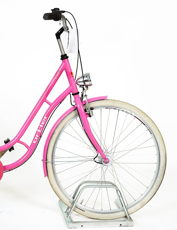 ORTLER Detroit polkupyörä, 28" - Naistenpyörät - 10105514819 - 1