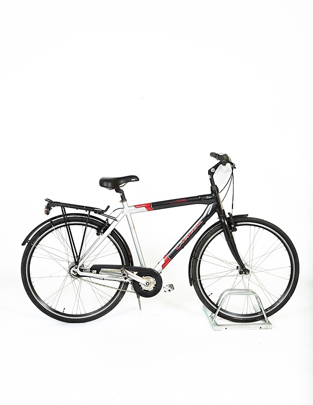 CRESCENT Street polkupyörä, 28" - Miestenpyörät - 10105514832 - 0