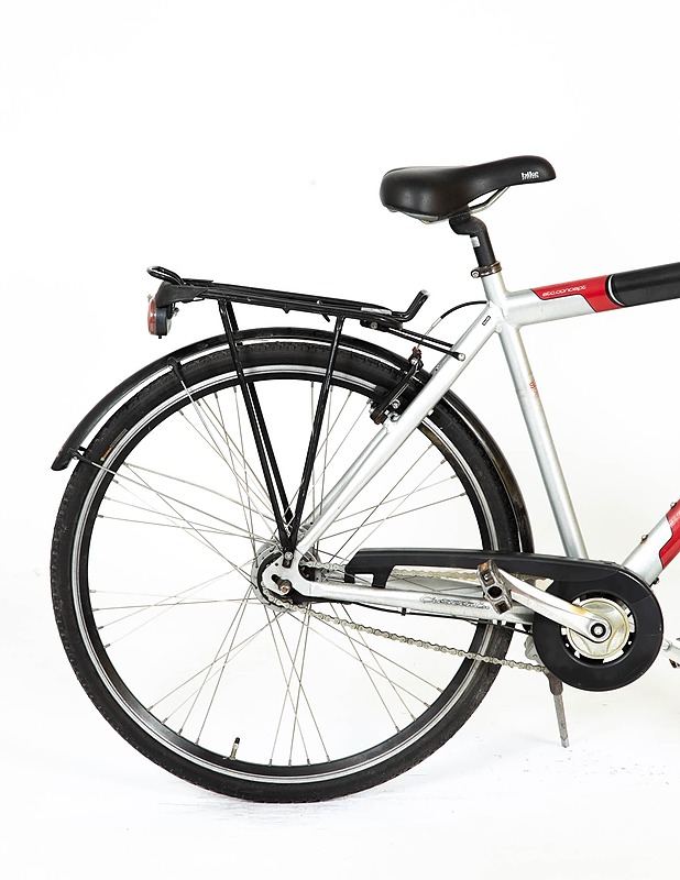 CRESCENT Street polkupyörä, 28" - Miestenpyörät - 10105514832 - 2