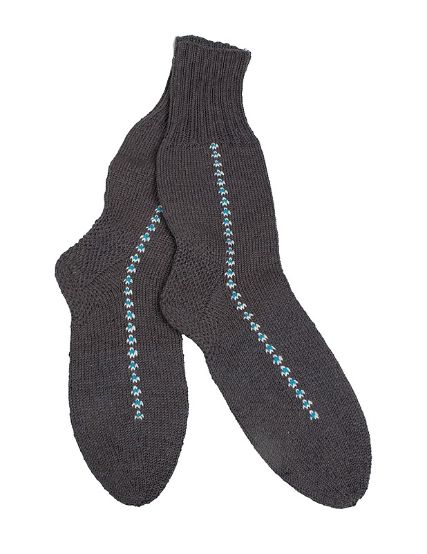 Villasukat - Asusteet - 10105514876 - 0