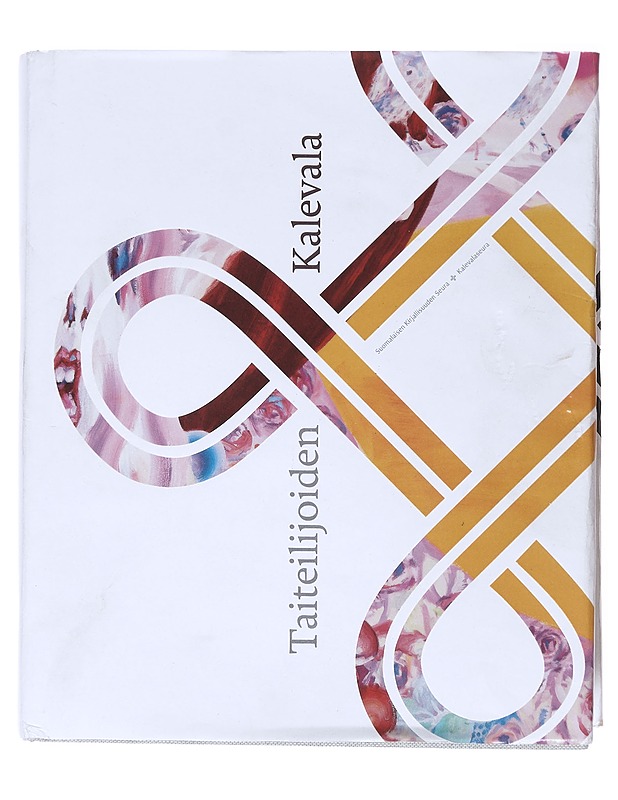 Taiteilijoiden Kalevala - Piela, Ulla - Runot ja näytelmät - 10105514893 - 0