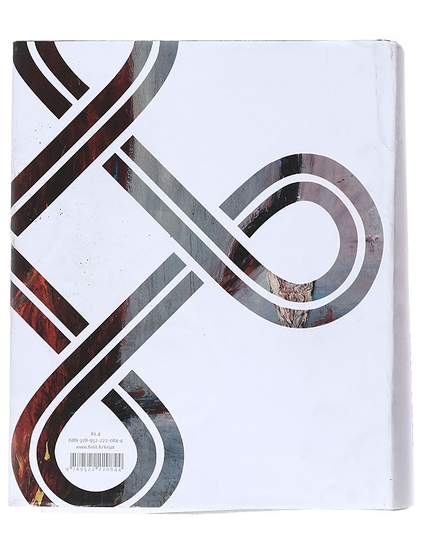 Taiteilijoiden Kalevala - Piela, Ulla - Runot ja näytelmät - 10105514893 - 1