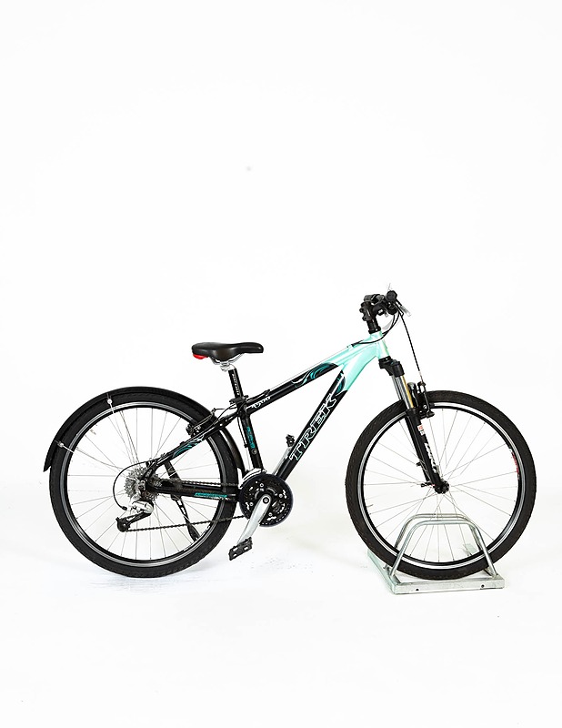 TREK 4500 polkupyörä, 26" - Naistenpyörät - 10105514891 - 0