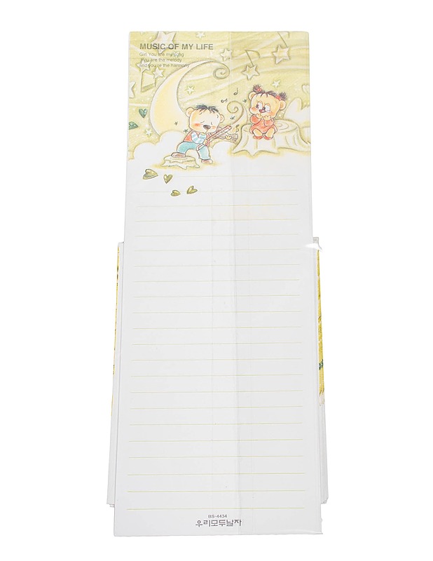 Kirjepaperisetti - Askartelu - 10105514896 - 1