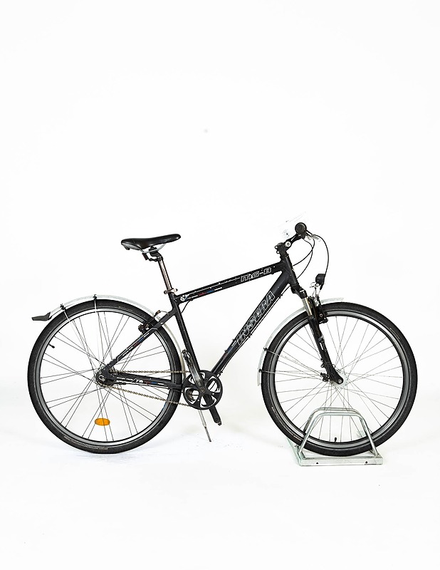 INSERA MG-8 polkupyörä, 28" - Miestenpyörät - 10105514908 - 0