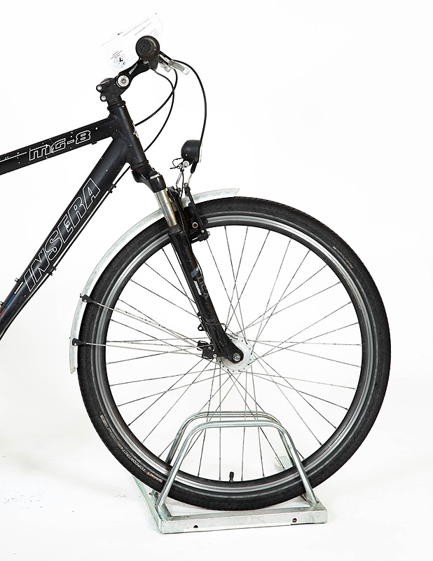 INSERA MG-8 polkupyörä, 28" - Miestenpyörät - 10105514908 - 1