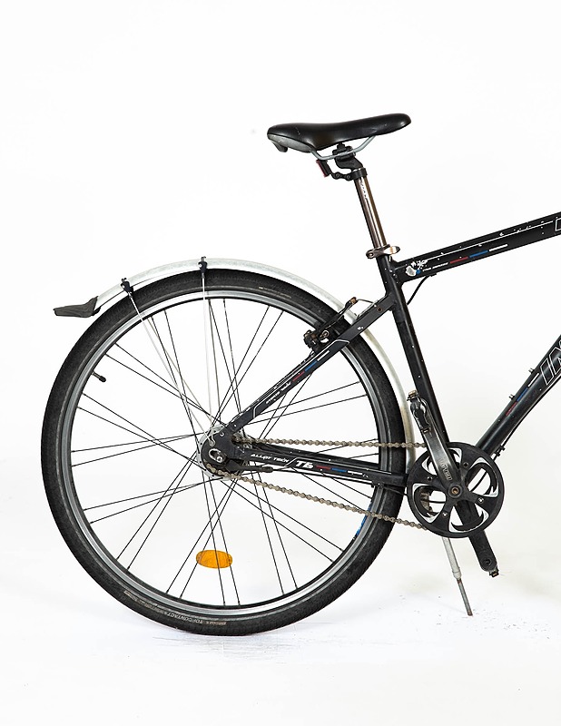 INSERA MG-8 polkupyörä, 28" - Miestenpyörät - 10105514908 - 2