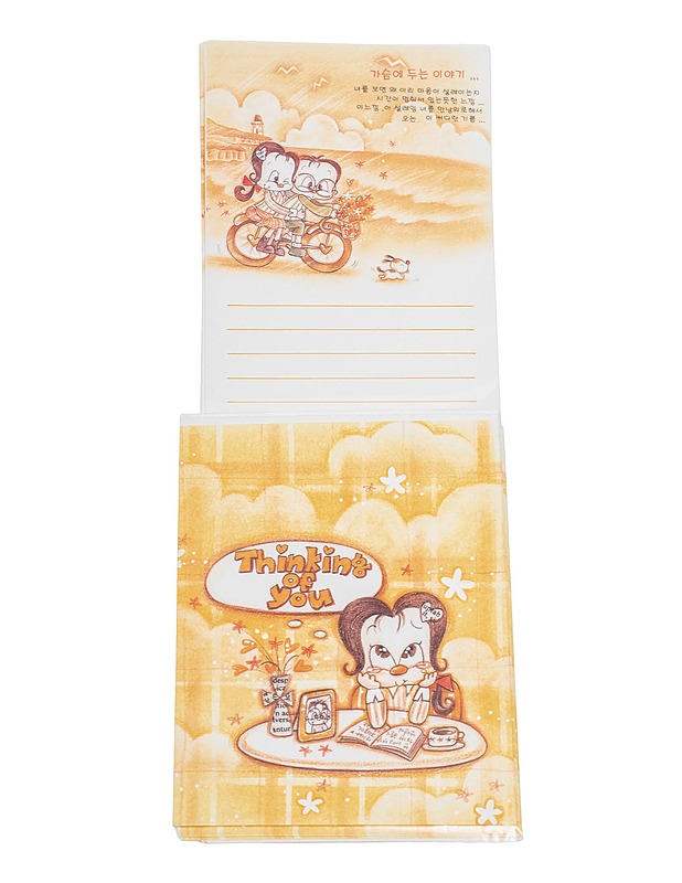 Kirjepaperisetti - Askartelu - 10105514911 - 0