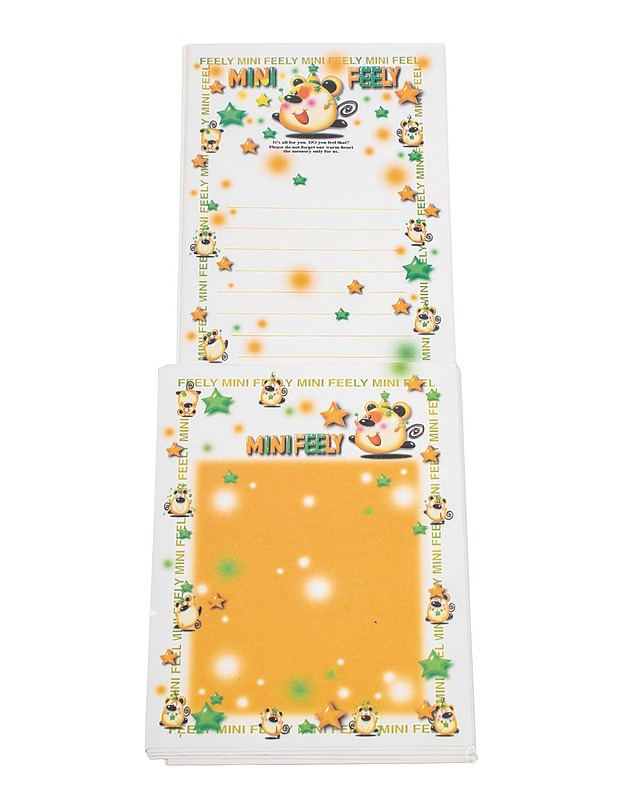 Kirjepaperisetti - Askartelu - 10105514918 - 0