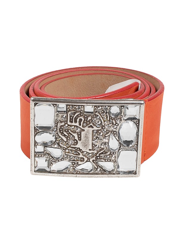 TIGER OF SWEDEN vyö - Asusteet - 10105514933 - 0