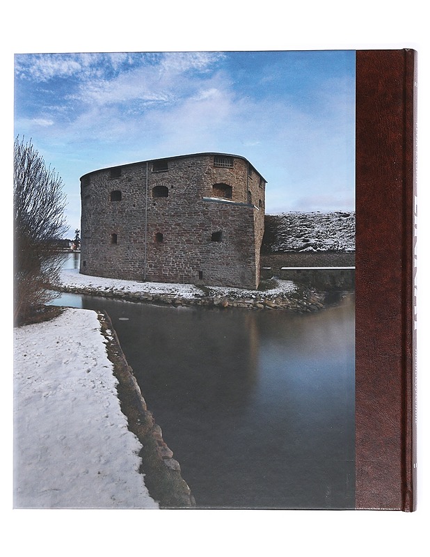 Linnat : matka eurooppalaiseen menneisyyteemme - Kauppi, Petja - Kirja lahjaksi - 10105514935 - 1