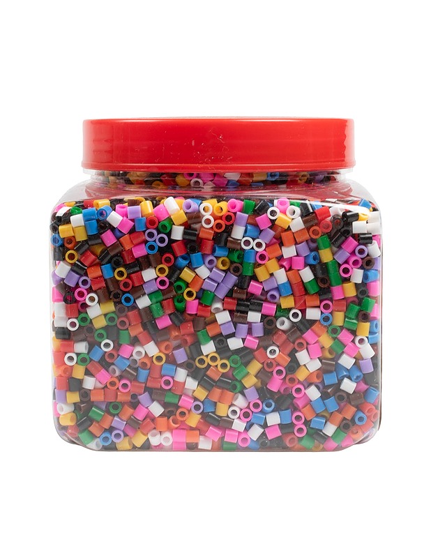 IKEA Pyssla hamahelmet, 600 g - Askartelu - 10105514936 - 1