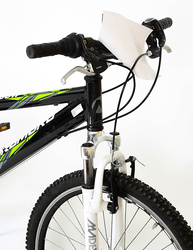 NAKAMURA Shadow polkupyörä, 24" - Lastenpyörät - 10105514951 - 3