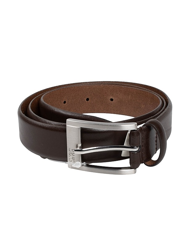 HUGO BOSS vyö - Asusteet - 10105514955 - 0