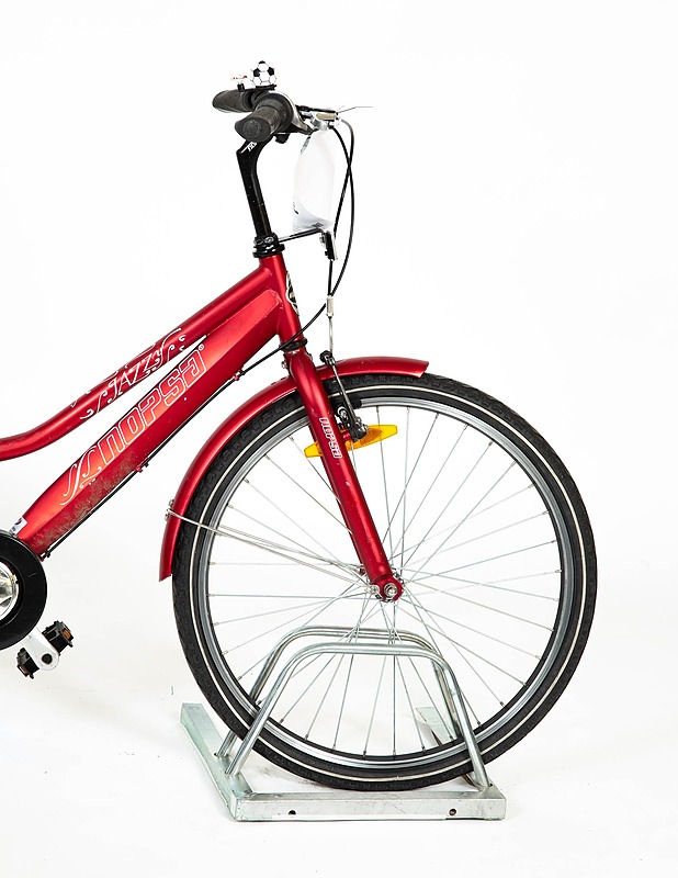 NOPSA Jazzy polkupyörä, 24" - Lastenpyörät - 10105514967 - 1