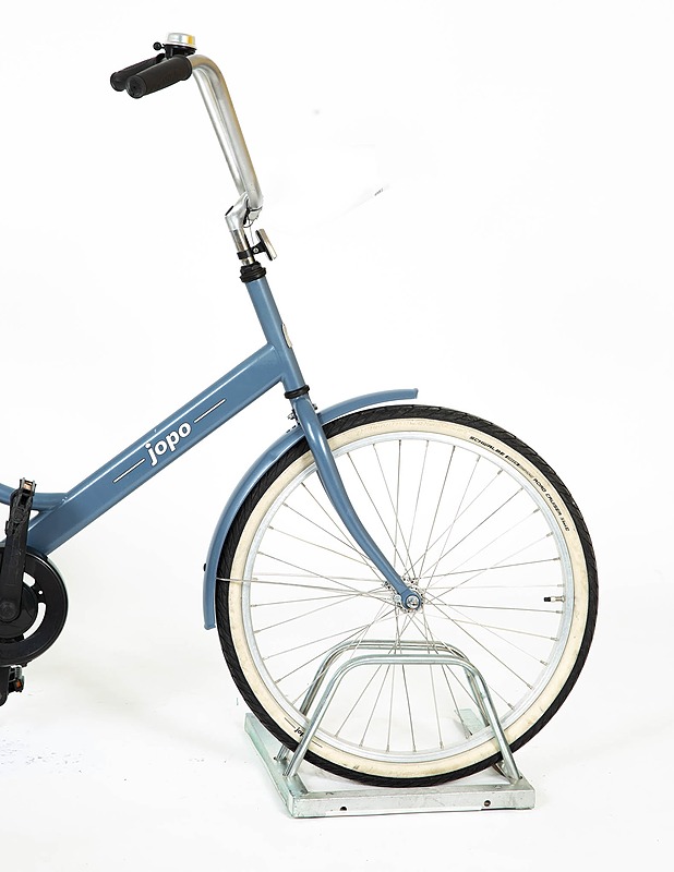 HELKAMA Jopo polkupyörä, 24" - Lastenpyörät - 10105514977 - 1