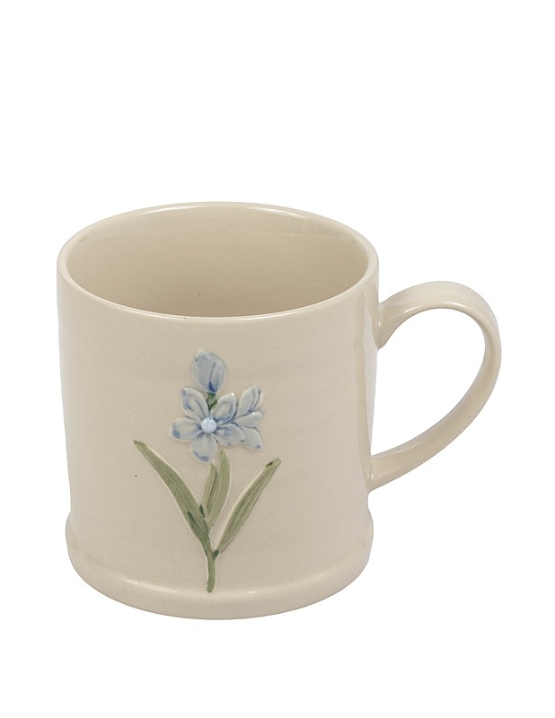 HEMTEX Silja muki - Mukit ja kahvikupit - 10105514978 - 0