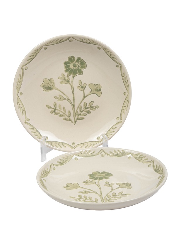 HEMTEX Pandora lautanen, 2 kpl - Lautaset ja kulhot - 10105514986 - 0