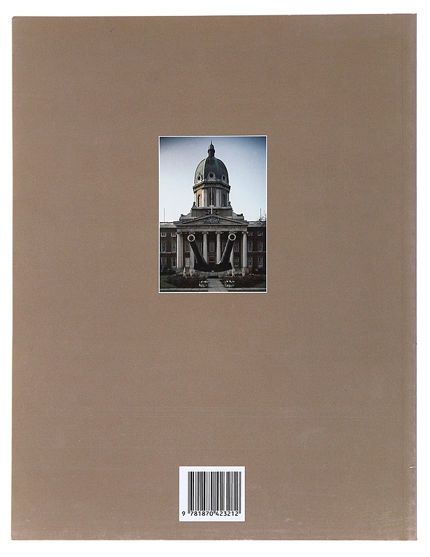 Imperial War Museum - Dolton, Peter - Tietokirjat ja oppaat - 10105514990 - 1