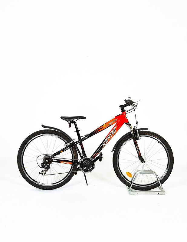 JUPITER Raptor polkupyörä, 26" - Miestenpyörät - 10105514992 - 0