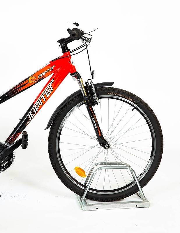 JUPITER Raptor polkupyörä, 26" - Miestenpyörät - 10105514992 - 1