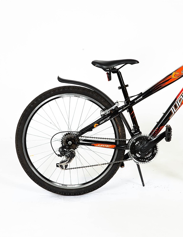 JUPITER Raptor polkupyörä, 26" - Miestenpyörät - 10105514992 - 2