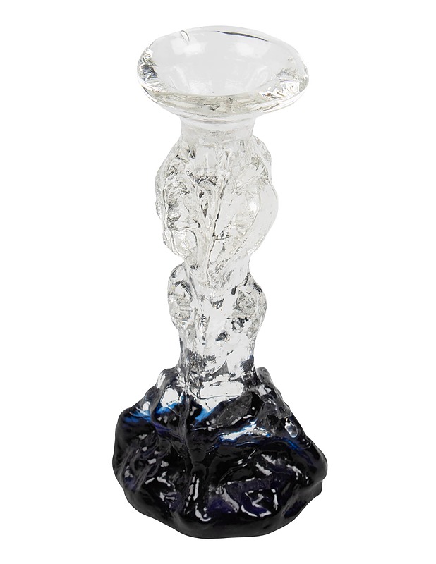 HUMPPILA Kasvimaalla kynttilänjalka - Designsuosikit - 10105514996 - 0